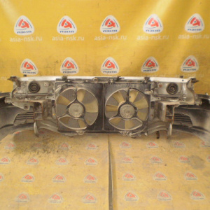 Ноускат Toyota Carina CT215 '1998-2001 m/t (без габаритов) Дефект бампера ф.20-402