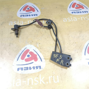 Датчик ABS Subaru Forester SF5/SF9 перед, прав кольцо в ступице EJ202/EJ205/EJ20J/EJ254 27540AC021 '01.04.1998-30.11.1999