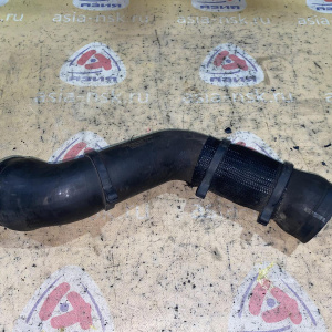 Патрубок интеркулера Volkswagen 06A145708B Golf 4 1J1 AGU '1998