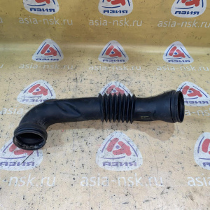 Патрубок воздушного фильтра Ford FXJA Fiesta 5 CBK/JH/JD/JU '2004 гофра 1.4L Zetec-S/Duratec EFI 2S619R504CE