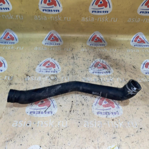 Патрубок радиатора Ford Fiesta 5 CBK/JH/JD/JU FXJA в 1.4L Zetec-S/Duratec EFI верхний 2S6H8B274AC '2002