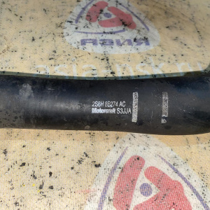 Патрубок радиатора Ford Fiesta 5 CBK/JH/JD/JU FXJA в 1.4L Zetec-S/Duratec EFI верхний 2S6H8B274AC '2002