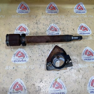 Шрус внутренний Ford CBK/JH/JD/JU Fiesta 5 FXJA/FXJB '2002 с подвесным (без трипоида) Бензин 1.4L мкпп B5/IB5 перед, прав