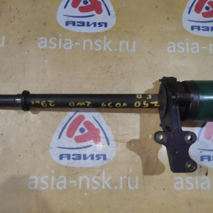 Привод NISSAN PZ50 Murano VQ35DE перед, прав 2WD CVT Только стакан с подвесным 29шл. 39771-CA100 / 39774-8J100