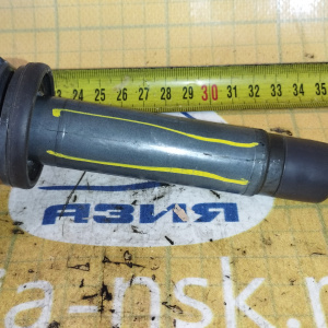 Катушка зажигания Toyota/Lexus 2UZ/3UZ-FE/1G-FE BEMS Land Cruiser#LX470 UZJ100 ЕСТЬ ТРЕЩИНЫ 90080-19027