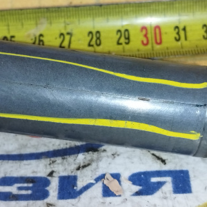 Катушка зажигания Toyota/Lexus 2UZ/3UZ-FE/1G-FE BEMS Land Cruiser#LX470 UZJ100 ЕСТЬ ТРЕЩИНЫ 90080-19027