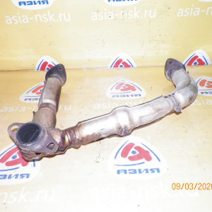 Глушитель Suzuki Escudo TD52W H25A штаны F 1419077E20