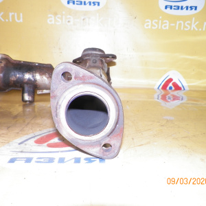 Глушитель Suzuki Escudo TD52W H25A штаны F 1419077E20