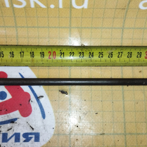 Штанга толкателя клапана Nissan 1323843G00 Terrano/Caravan D21/E24/R50 TD27/QD32