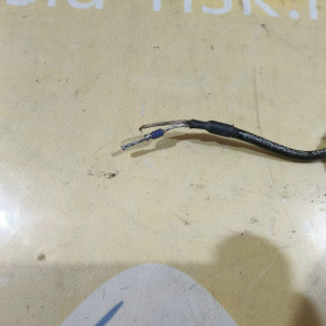 Датчик ABS Subaru Legacy/Outback BR9/BRF/BMF/BMM/BRD/BRM зад, прав ДЕФЕКТ НЕТ ФИШКИ EE20/EJ253/EJ36D/EZ36/FB25 27540AJ040