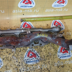 Коллектор выпускной Toyota 1UR-FE Sequoia/Tundra UPK65/UPK50 '04.2009-07.2019 L 17150-38040