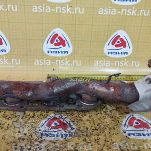 Коллектор выпускной Toyota 1UR-FE Sequoia/Tundra UPK65/UPK50 '04.2009-07.2019 L 17150-38040