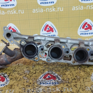 Коллектор выпускной Toyota 1UR-FE Sequoia/Tundra UPK65/UPK50 '04.2009-07.2019 L 17150-38040