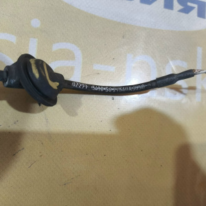 Датчик ABS Subaru Legacy/Outback BR9/BRF/BMF/BMM/BRD/BRM зад, лев НЕТ ФИШКИ EE20/EJ253/EJ36D/EZ36/FB25 27540AJ050