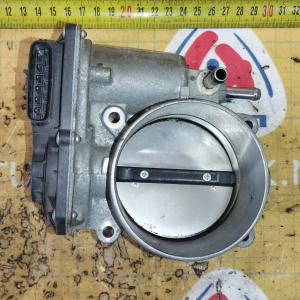 Заслонка дроссельная Toyota 1UR-FE Tundra/Sequoia UPK56/UPK65 22030-0S021