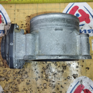 Заслонка дроссельная Toyota 1UR-FE Tundra/Sequoia UPK56/UPK65 22030-0S021