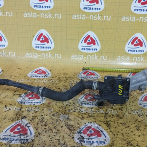 Клапан ЕГР Toyota/Lexus 25702-38050 Land Cruiser/Tundra#GX460 URJ150/URJ200/UPK50 1UR-FE L + трубки 17364-38010 + 17342-38070