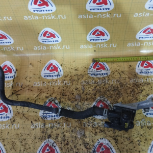 Клапан ЕГР Toyota/Lexus 25702-38050 Land Cruiser/Tundra#GX460 URJ150/URJ200/UPK50 1UR-FE L + трубки 17364-38010 + 17342-38070