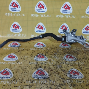 Клапан ЕГР Toyota/Lexus 25702-38050 Land Cruiser/Tundra#GX460 URJ150/URJ200/UPK50 1UR-FE L + трубки 17364-38010 + 17342-38070