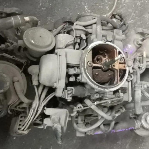 Карбюратор Nissan CA20-DS Cedric E-NY30