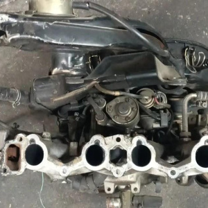 Карбюратор Nissan CA20-DS Cedric E-NY30