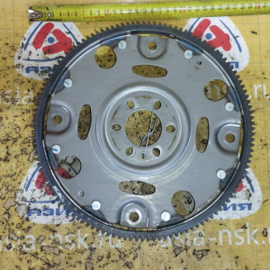 Маховик Nissan HR12-DE Note E12 a/t 12331-1HC1A