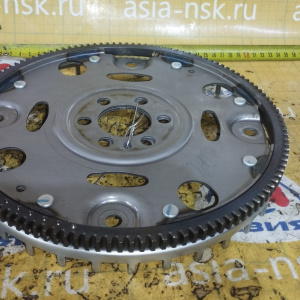 Маховик Nissan HR12-DE Note E12 a/t 12331-1HC1A