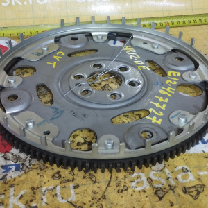 Маховик Nissan HR12-DE Note E12 a/t 12331-1HC1A