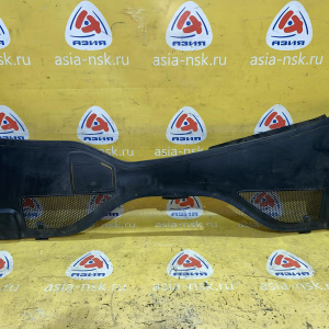 Решетка под лобовое стекло Audi A6 C7/4G2 '2014 Правый руль 4G8819447E