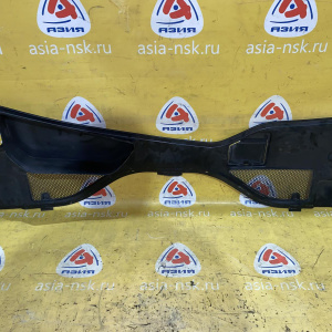 Решетка под лобовое стекло Audi A6 C7/4G2 '2014 Правый руль 4G8819447E