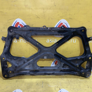 Распорка на балку Audi A6 C7/4G2 F Металич, 4H0399345Q '2014