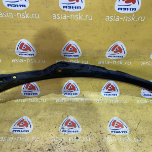 Решетка под лобовое стекло Audi A6 C7/4G2 '2014 Правый руль, надорвана 4G2819403B