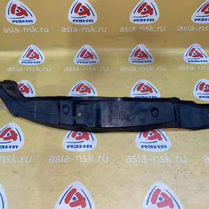 Пыльник крыла Audi A6 C7/4G2 '2014 перед, прав 4G0821112