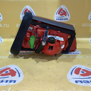 Стоп Audi A6 C7/4G2 '2014 L Седан, внутри (в крышку багажника слева) 4G5945093A R