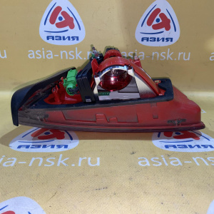 Стоп Audi A6 C7/4G2 '2014 L Седан, внутри (в крышку багажника слева) 4G5945093A R