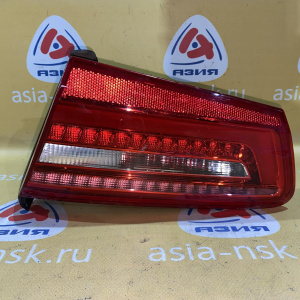 Стоп Audi A6 C7/4G2 '2014 R Седан, внутри (в крышку багажника справа) 4G5945094A R