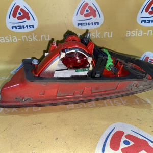 Стоп Audi A6 C7/4G2 '2014 R Седан, внутри (в крышку багажника справа) 4G5945094A R