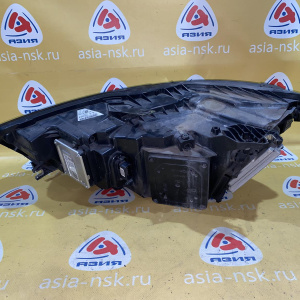 Фара Audi A6 C7/4G2 '2014 прав LED Диод, правый руль 4G0941034D