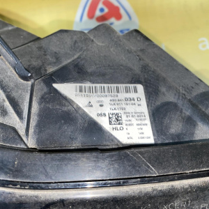 Фара Audi A6 C7/4G2 '2014 прав LED Диод, правый руль 4G0941034D