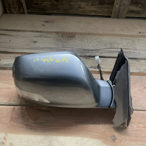 Зеркало HONDA CR-V RE4 7k с поворот (дефект корпуса) R
