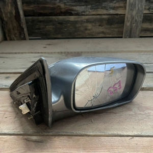 Зеркало HONDA Civic ES1 5k (Дефект стекла) R