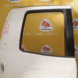 Дверь боковая TOYOTA Tundra USK56 (XK50) '2006-2022 зад, прав Дефект (голая) 67003-0C111