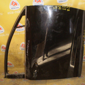 Дверь боковая Lexus NX300h AYZ15 '2014-2021 перед, прав Дефект (голая) 67001-78010