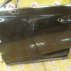 Дверь боковая Lexus NX300h AYZ15 '2014-2021 перед, лев (голая) 67002-78030