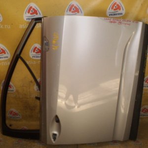 Дверь боковая Lexus RX450h GYL25W '2015-2022 перед, прав (голая) 67001-48160