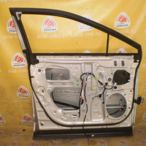 Дверь боковая Lexus RX450h GYL25W '2015-2022 перед, лев (голая) 67002-48160