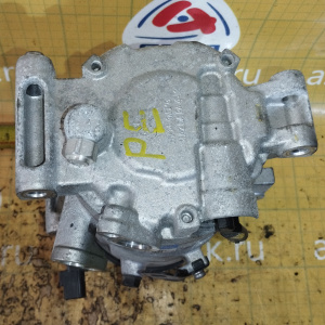 Компрессор кондиционера Mazda PE-VPS CX-5 '2017-2024 с механическим и электронным клапаном 6 ручейков диаметр шкива 115 мм BDGF / CA500G5AAA10