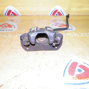 Суппорт Suzuki JB23W/JB33W/JB43W Jimny F Диск не вентилируемый. 5510081A12999