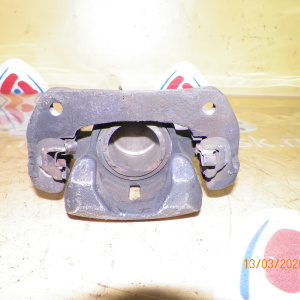 Суппорт Suzuki JB23W/JB33W/JB43W Jimny F Диск не вентилируемый. 5510081A12999