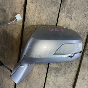 Зеркало Honda Freed GB3 7k. дефект корпуса L